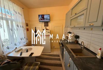 Apartament cu 2 camere, mobilat în Central - 4