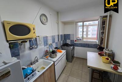 Apartament cu 3 camere decomandat, mobilat în Gorjului - 9