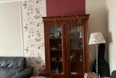 Apartament cu 3 camere decomandat, mobilat în Brâncoveanu