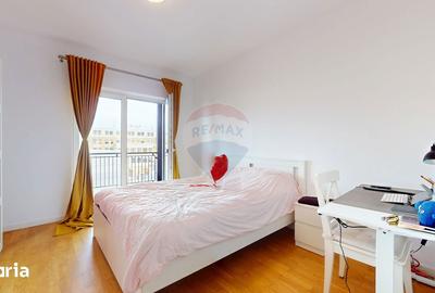 Apartament cu 2 camere semidecomandat în Est - 2