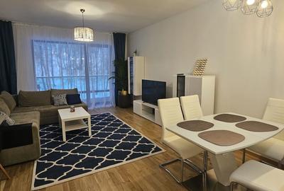 Apartament cu 2 camere decomandat în Răcădău - 4