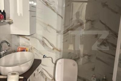 Apartament cu 2 camere în Cantemir