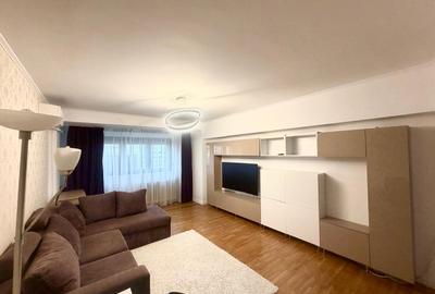 Apartament cu 4 camere decomandat, mobilat în Unirii - 12