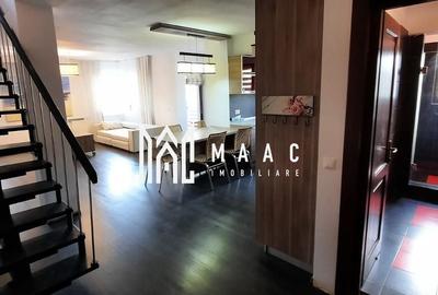 Apartament cu 3 camere, mobilat în Calea Dumbrăvii - 11
