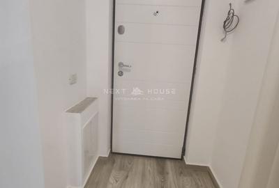 Apartament cu 2 camere în Rahova