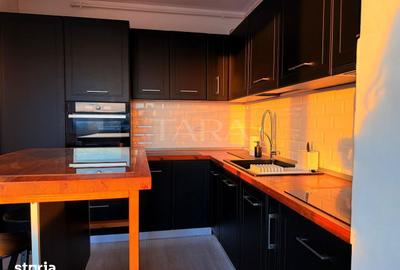Apartament cu 2 camere în Florești - 9