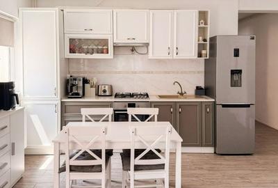Apartament cu 2 camere semidecomandat în Făget - 2