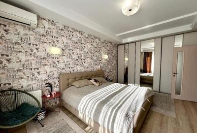 Apartament cu 3 camere decomandat în Bulgaria - 2