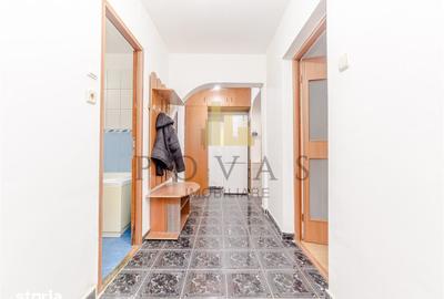 Apartament cu 2 camere decomandat, mobilat în Colentina - 9
