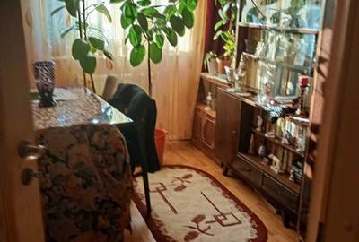 Apartament cu 3 camere decomandat în Central - 12
