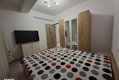 Apartament cu 2 camere decomandat în Chiajna