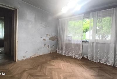 Apartament cu 2 camere în Gojdu