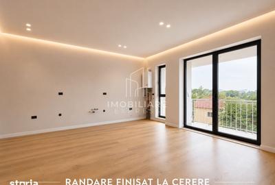 Apartament cu 2 camere în Andrei Mureșanu - 3