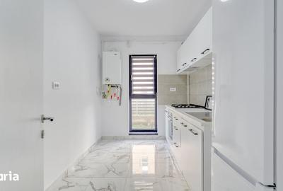 Apartament cu 2 camere decomandat în Cristian - 7