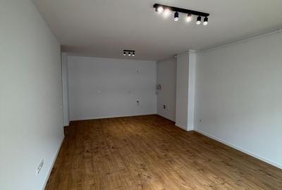 Apartament cu 2 camere semidecomandat în Florești - 2
