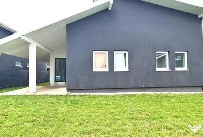 Casă cu 4 camere cu Teren 400 Mp în Tărlungeni