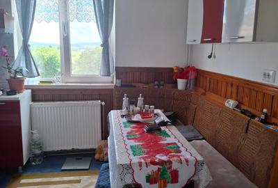 Apartament cu 2 camere decomandat în Central - 3