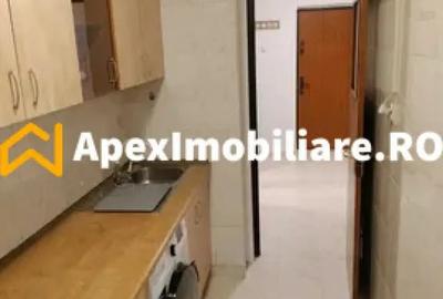 Garsonieră decomandată în Tei - 3