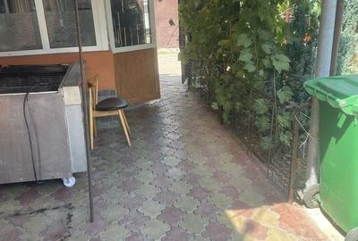 Casă cu 4 camere în Doamna Ghica - 1