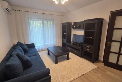 Apartament cu 2 camere decomandat, mobilat în Politehnica