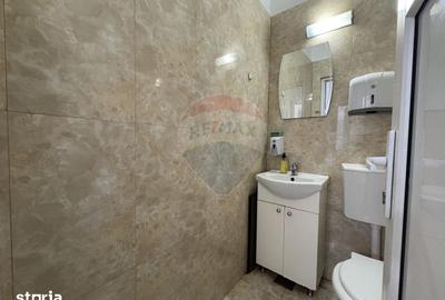 Spațiu comercial, de 70 mp, în Central - 1
