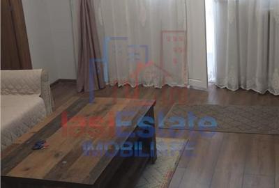 Apartament cu 2 camere nedecomandat, mobilat în Podu Roș - 5