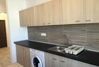 Apartament cu 2 camere semidecomandat, mobilat în Nicolae Grigorescu - 8