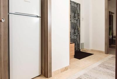 Apartament cu 2 camere decomandat în Central - 2