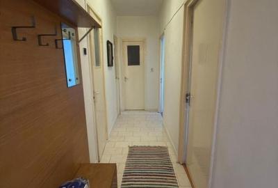 Apartament cu 3 camere decomandat în Ultracentral - 7