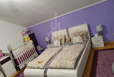 Apartament cu 3 camere, mobilat în Șelimbăr - 5