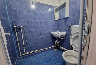 Garsonieră semidecomandată în Central - 1