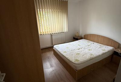 Apartament cu 3 camere în Central - 8
