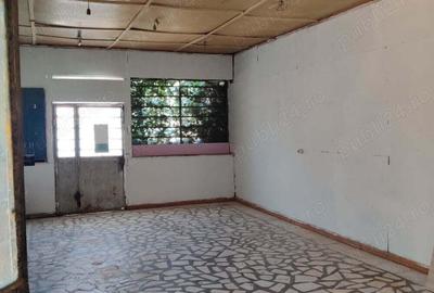 Spațiu comercial, de 50 mp, în Rovine - 3