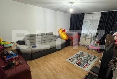Apartament cu 2 camere decomandat în Exterior Vest