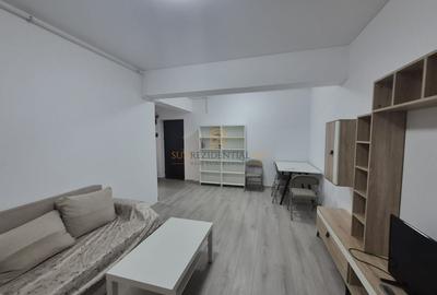 Apartament cu 2 camere decomandat, mobilat în Berceni