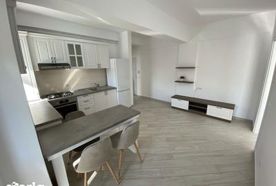 Apartament cu 2 camere în Autogară - 4