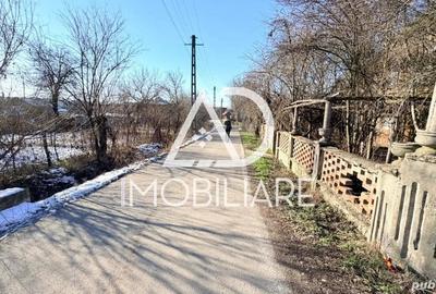 Casă cu 6 camere cu Teren 365 Mp în Bâlteni - 2