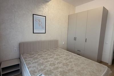 Apartament cu 2 camere în Florești
