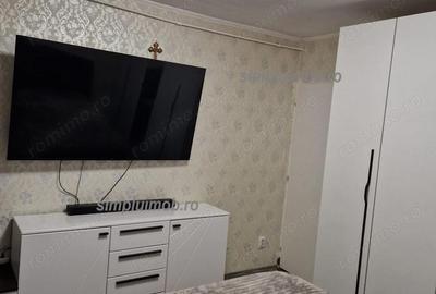 Apartament cu 2 camere decomandat, mobilat în Doamna Ghica - 4