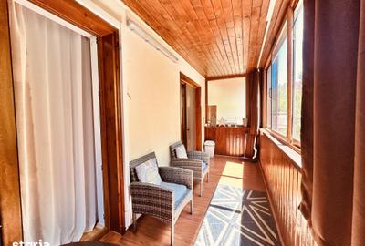 Apartament cu 2 camere în Furnica