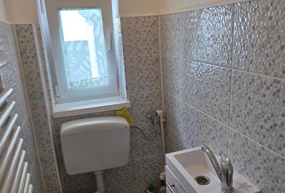 Apartament cu 3 camere decomandat în Dorobanți - 10