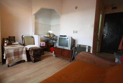 Garsonieră nedecomandată în Take Ionescu - 9
