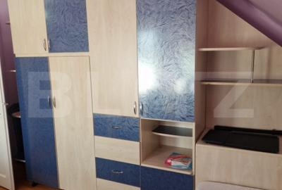 Casă cu 5 camere cu Teren 830 Mp în Central