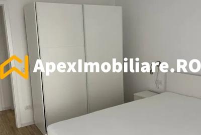 Apartament cu 2 camere, mobilat în Unirii - 6