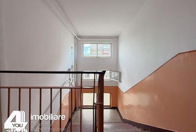 Apartament cu 2 camere semidecomandat în Aradul Nou - 7