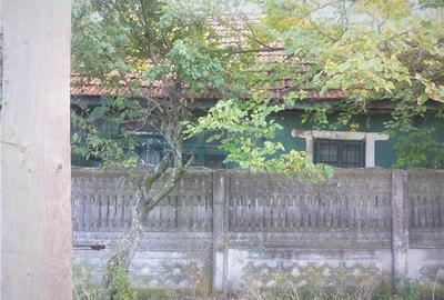 Casă cu 3 camere în Plopi - 1