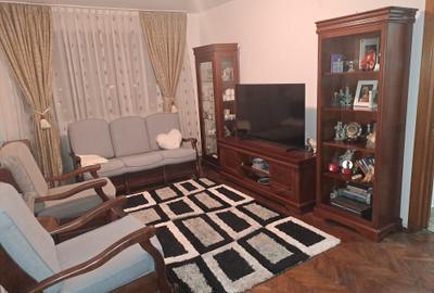 Apartament cu 2 camere semidecomandat în 23 August - 3