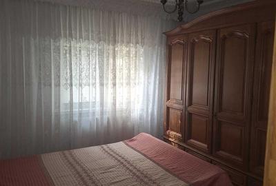 Apartament cu 2 camere decomandat în Obcini