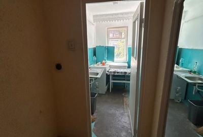 Apartament cu 2 camere în Viziru 1