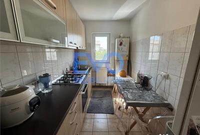 Apartament cu 2 camere semidecomandat în Zimbru - 2